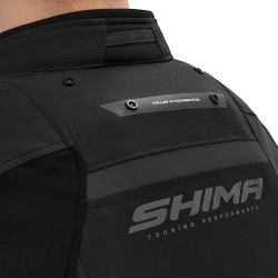 SHIMA KURTKA DUNE MEN JKT