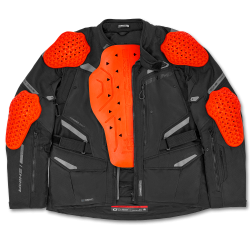 SHIMA KURTKA DUNE MEN JKT