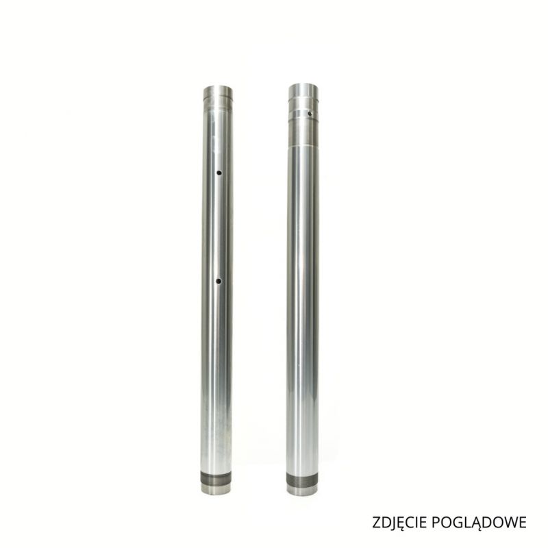 BJ RURA NOŚNA AMORTYZATORA (TELESKOPU) BMW F 650 '05, F 650 CS '02-'05 - ŚREDNICA 41 MM DŁUGOŚĆ 675 MM