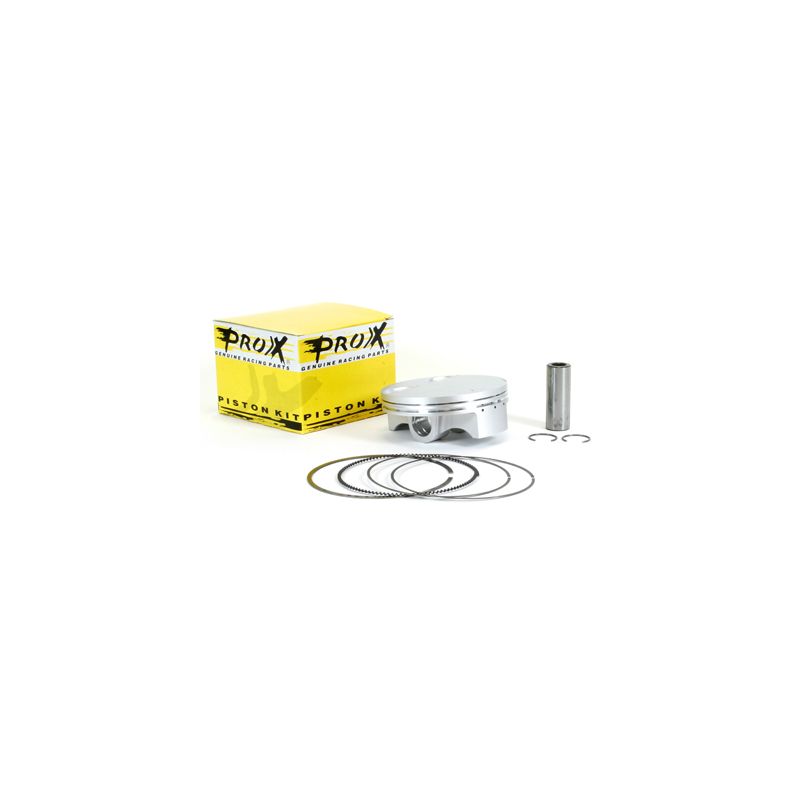 PROX TŁOK HONDA CRF 450R '02-'03 (11.5:1) (STD. + 0,01MM) (95.97MM) (OEM: 13101-MEB-670)