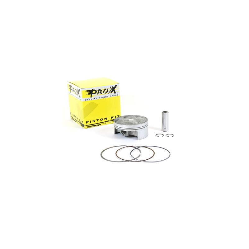 PROX TŁOK KAWASAKI KXF 250 '06-'09 (76,97MM) (13,5:1) (OEM:13001-0062)