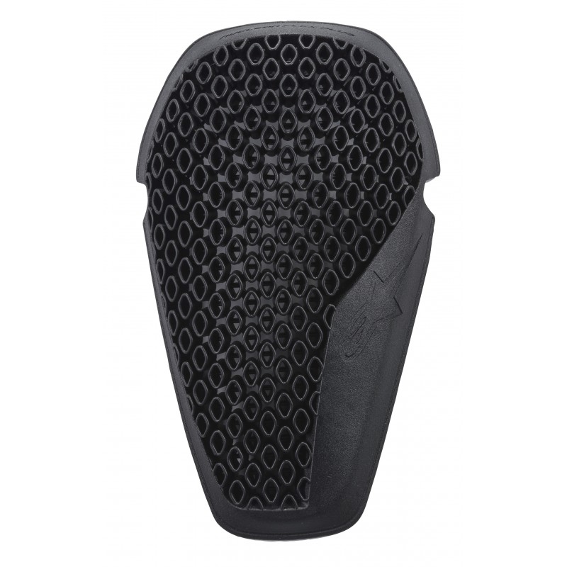 OCHRANIACZ KOLAN ALPINESTARS NUCLEON FLEX PLUS BLACK 
