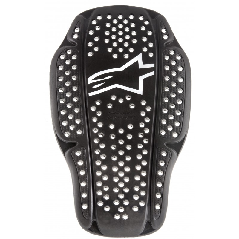 OCHRANIACZ PLECÓW ALPINESTARS NUCLEON KR-2I BLACK 