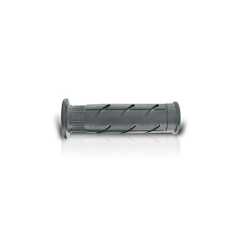 ARIETE MANETKI ROAD SUPER SOFT (120 MM) BEZ OTWORU KOLOR CZARNY (WZÓR HONDA) (12)