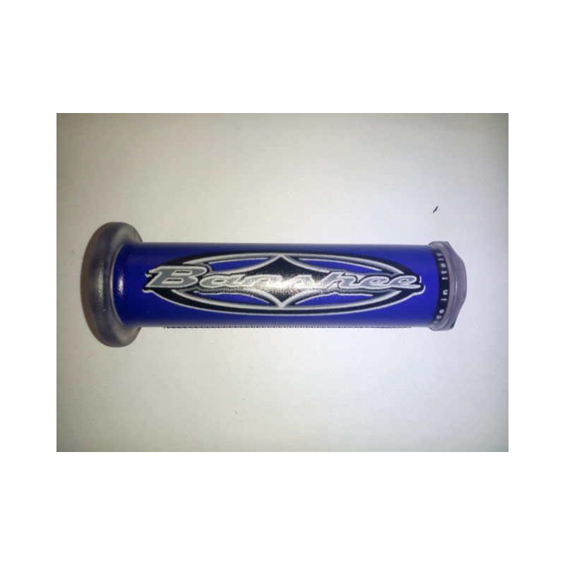 HARRI'S WYPRZEDAŻ MANETKI 01698-BAN QUAD BANSHEE (120 MM/22 MM) BEZ OTWORU KOLOR GRANATOWY