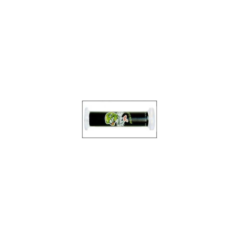 HARRI'S WYPRZEDAŻ MANETKI 02609-NE SKUTER WODNY (130 MM/22 MM) BEZ OTWORU KOLOR CZARNY/ZIELONY