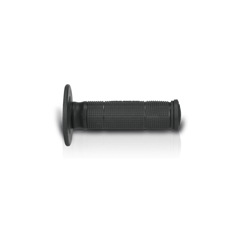 ARIETE MANETKI OFF ROAD SLIMLINE SOFT (115 MM) BEZ OTWORU KOLOR CZARNY (12)