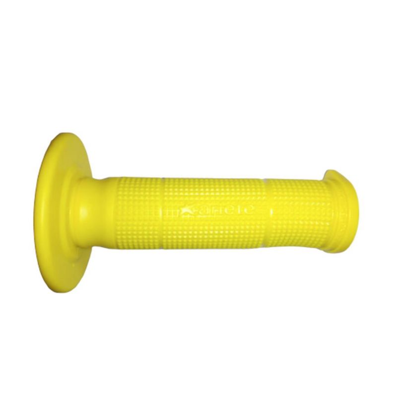 ARIETE MANETKI OFF ROAD UNITY HALF-WAFFLE ASP (115 MM) BEZ OTWORU KOLOR ŻÓŁTY