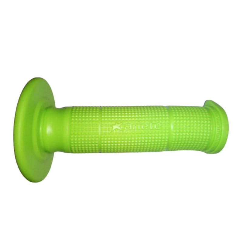 ARIETE MANETKI OFF ROAD UNITY HALF-WAFFLE ASP (115 MM) BEZ OTWORU KOLOR ZIELONY (12)