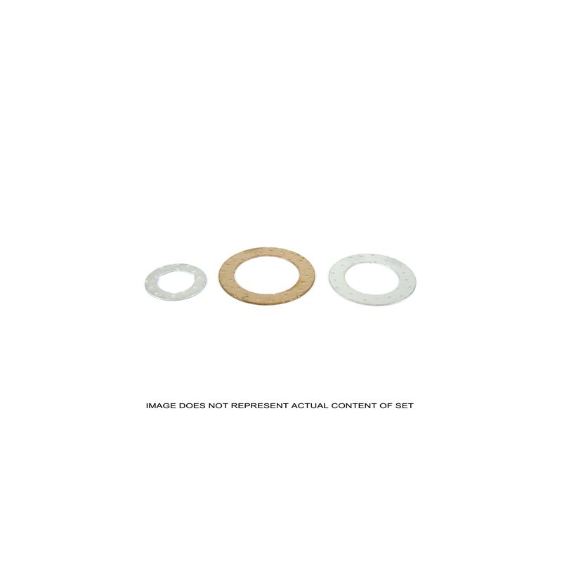 PROX PODKŁADKA DYSTANSOWA KORBOWODU YAMAHA YXZ 85 02-24 (20X33X1,0)