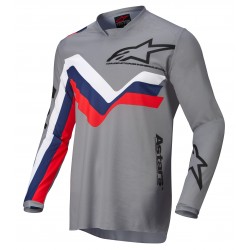 BLUZA ALPINESTARS RACER...