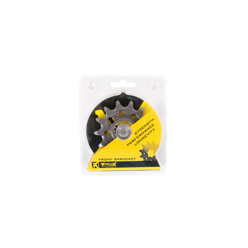 PROX ZĘBATKA PRZEDNIA 2260 13 SUZUKI RMZ 450 13-19 (JTF1443.13) (226013)