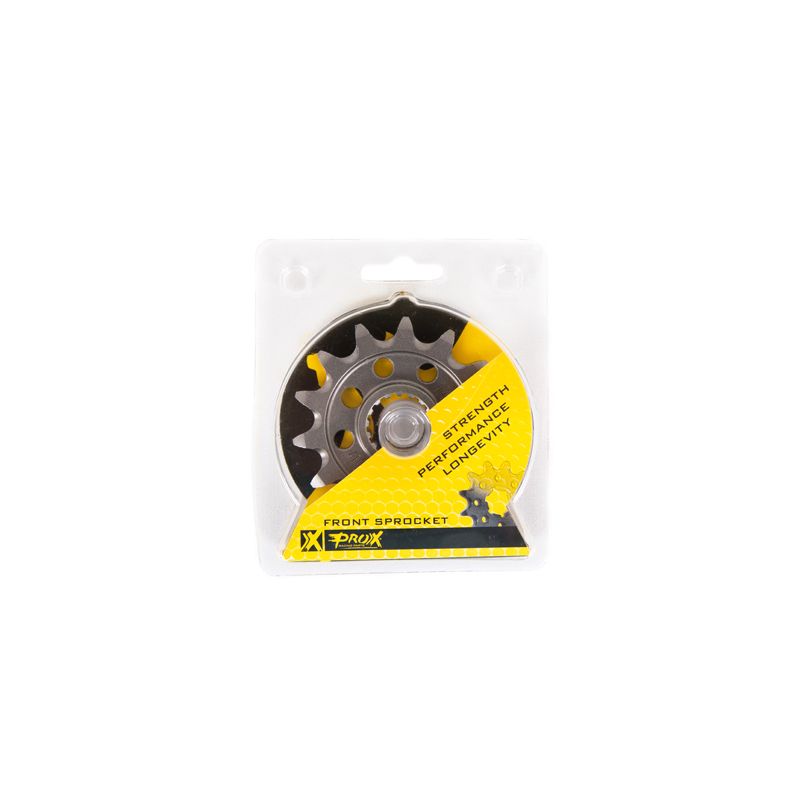 PROX ZĘBATKA PRZEDNIA 2160 14 SUZUKI RMZ 450 13-20 (JTF1443.14)