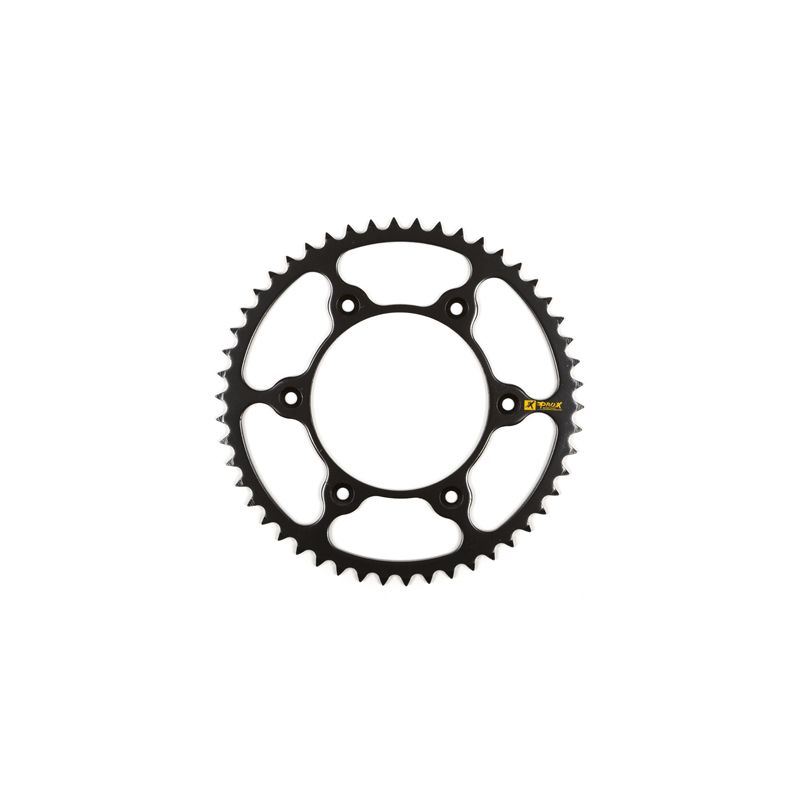 PROX ZĘBATKA TYLNA 489 51 STALOWA KAWASAKI KX/KXF '84-21 (48951) (JTR460.51)