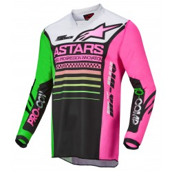 BLUZA ALPINESTARS RACER...
