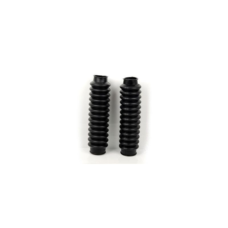 ARIETE GUMY TELESKOPÓW NA LAGĘ 28-32MM I GOLEŃ 52-54MM DŁUGOŚĆ 65MM-250MM KOLOR CZARNY