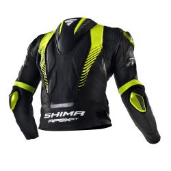 SHIMA KOMBINEZON DWUCZĘSCIOWY APEX JACKET