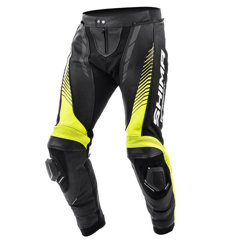 SHIMA KOMBINEZON DWUCZĘSCIOWY APEX PANTS