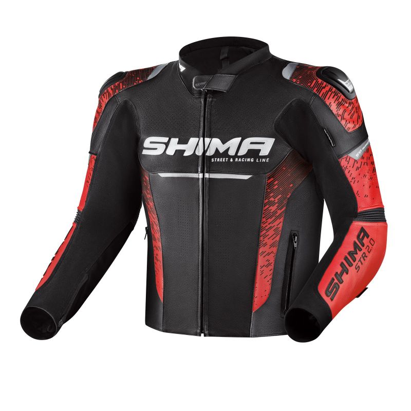 SHIMA KOMBINEZON DWUCZĘSCIOWY STR 2.0 JKT