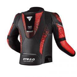 SHIMA KOMBINEZON DWUCZĘSCIOWY STR 2.0 JKT