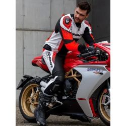 SHIMA KOMBINEZON DWUCZĘSCIOWY STR 2.0 JKT