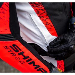 SHIMA KOMBINEZON DWUCZĘSCIOWY STR 2.0 JKT