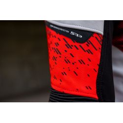 SHIMA KOMBINEZON DWUCZĘSCIOWY STR 2.0 JKT