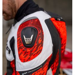 SHIMA KOMBINEZON DWUCZĘSCIOWY STR 2.0 JKT