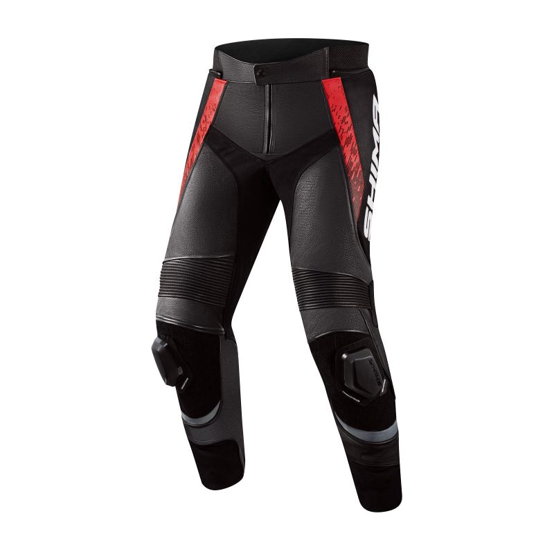 SHIMA KOMBINEZON DWUCZĘSCIOWY STR 2.0 PANT