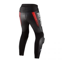 SHIMA KOMBINEZON DWUCZĘSCIOWY STR 2.0 PANT