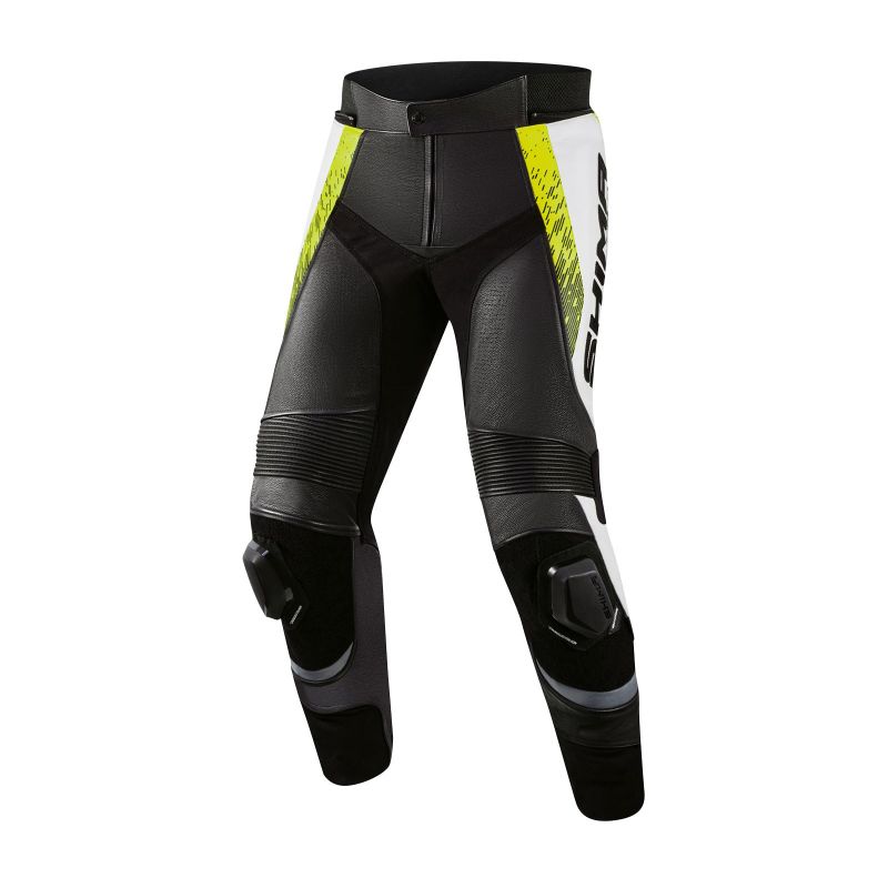 SHIMA KOMBINEZON DWUCZĘSCIOWY STR 2.0 PANT