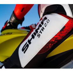 SHIMA KOMBINEZON DWUCZĘSCIOWY STR 2.0 PANT
