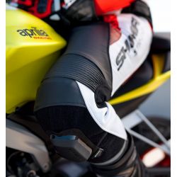 SHIMA KOMBINEZON DWUCZĘSCIOWY STR 2.0 PANT