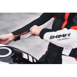 SHIMA KOMBINEZON DWUCZĘSCIOWY MIURA 2.0 JKT