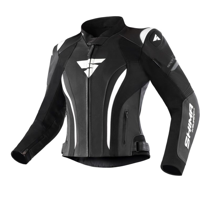 SHIMA KOMBINEZON DWUCZĘSCIOWY MIURA 2.0 JKT