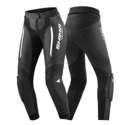 SHIMA KOMBINEZON DWUCZĘSCIOWY MIURA 2.0 PANTS
