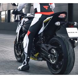 SHIMA KOMBINEZON DWUCZĘSCIOWY MIURA 2.0 PANTS
