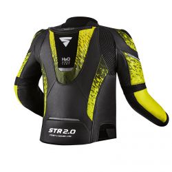 SHIMA KOMBINEZON DWUCZĘSCIOWY STR 2.0 JKT