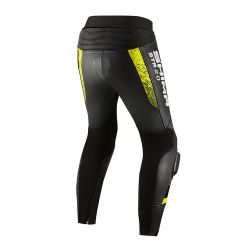 SHIMA KOMBINEZON DWUCZĘSCIOWY STR 2.0 PANT