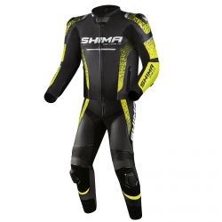SHIMA KOMBINEZON DWUCZĘSCIOWY STR 2.0 PANT