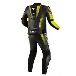 SHIMA KOMBINEZON DWUCZĘSCIOWY STR 2.0 PANT