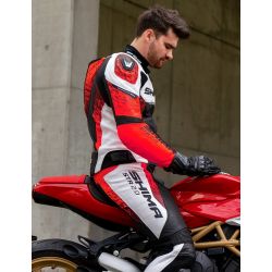 SHIMA KOMBINEZON DWUCZĘSCIOWY STR 2.0 PANT