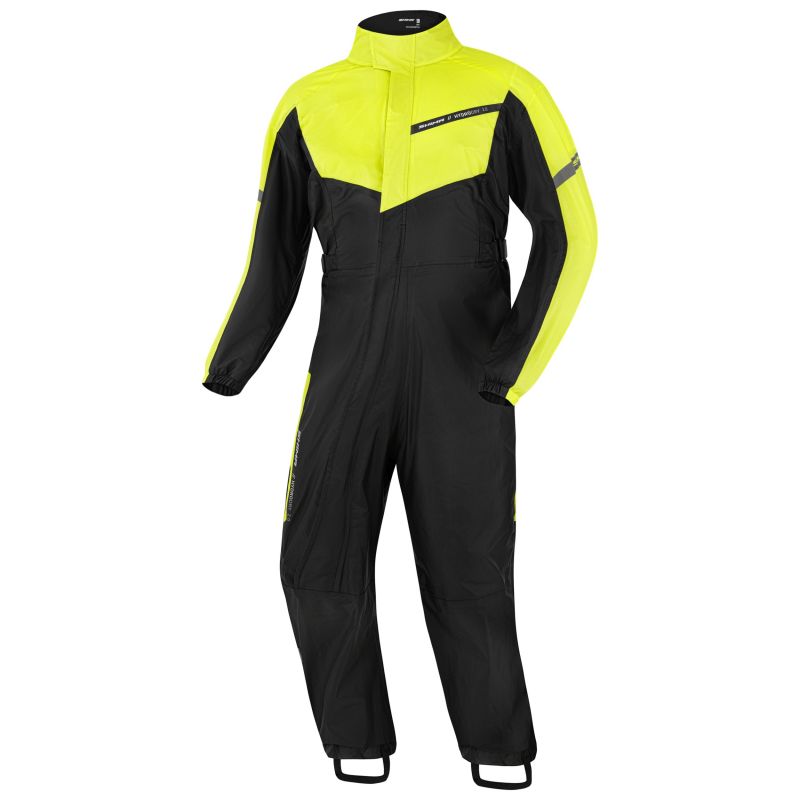 SHIMA  HYDRODRY 2.0 SUIT