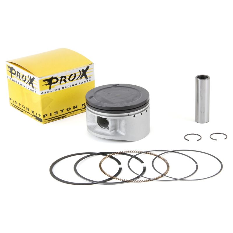 PROX TŁOK YAMAHA XT 600 (XT600) (84-04) TT 600 (TT600) (83-04) (+2,00