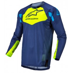 BLUZA ALPINESTARS RACER...