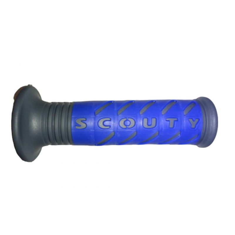 ARIETE WYPRZEDAŻ MANETKI 10699-GA SCOUTY (120 MM) BEZ OTWORU KOLOR NI