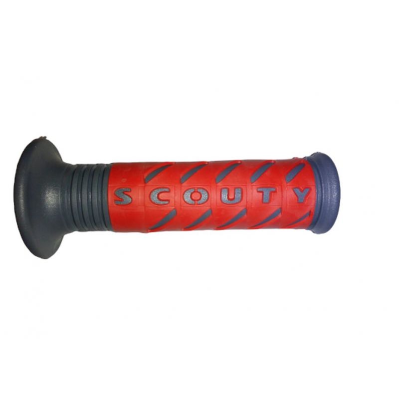 ARIETE WYPRZEDAŻ MANETKI 10699-GR SCOUTY (120 MM) BEZ OTWORU KOLOR CZ