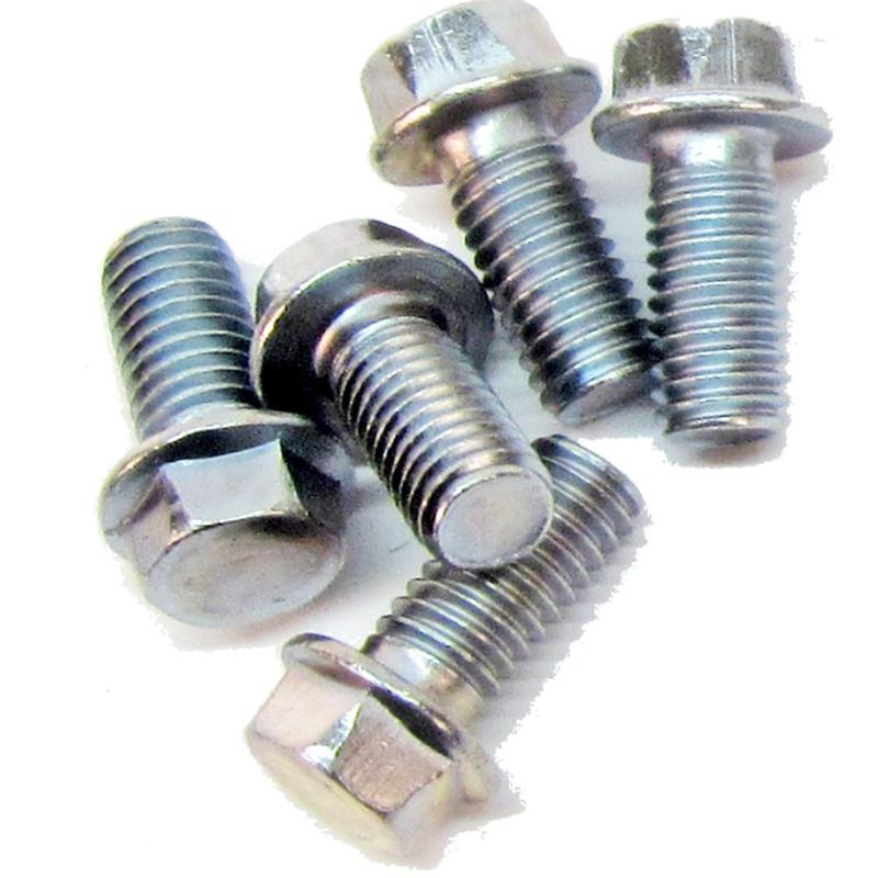 CC ŚRUBY TARCZY HAMULCOWEJ TYŁ/PRZÓD KTM (20SZT.) M6X16MM (1083-23)