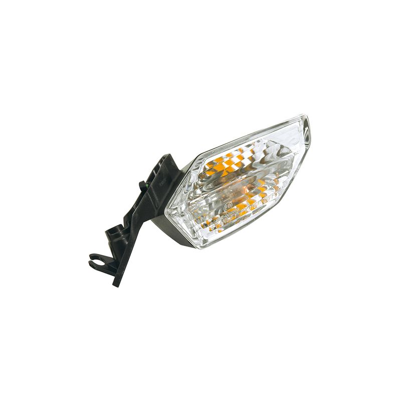 V PARTS (VICMA) KIERUNKOWSKAZ KAWASAKI ZX 10R (08) LEWY PRZÓD (KK004L