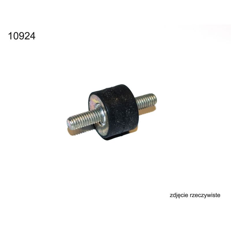 ARIETE SILENT BLOCK (SILENTBLOK, SIMERBLOK) 20X15X14 M6